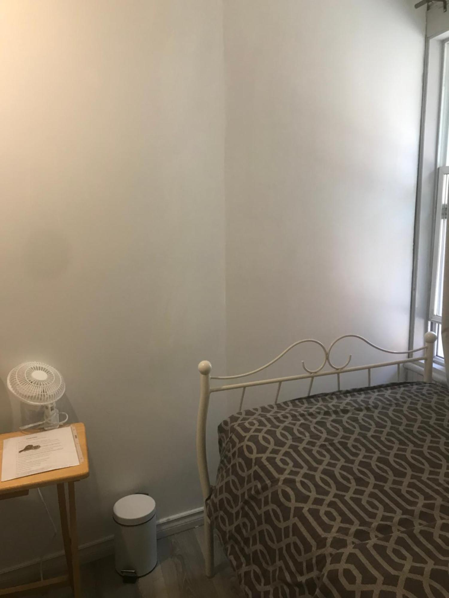 Private Room Steps To University Of Ottawa Downtown Екстериор снимка