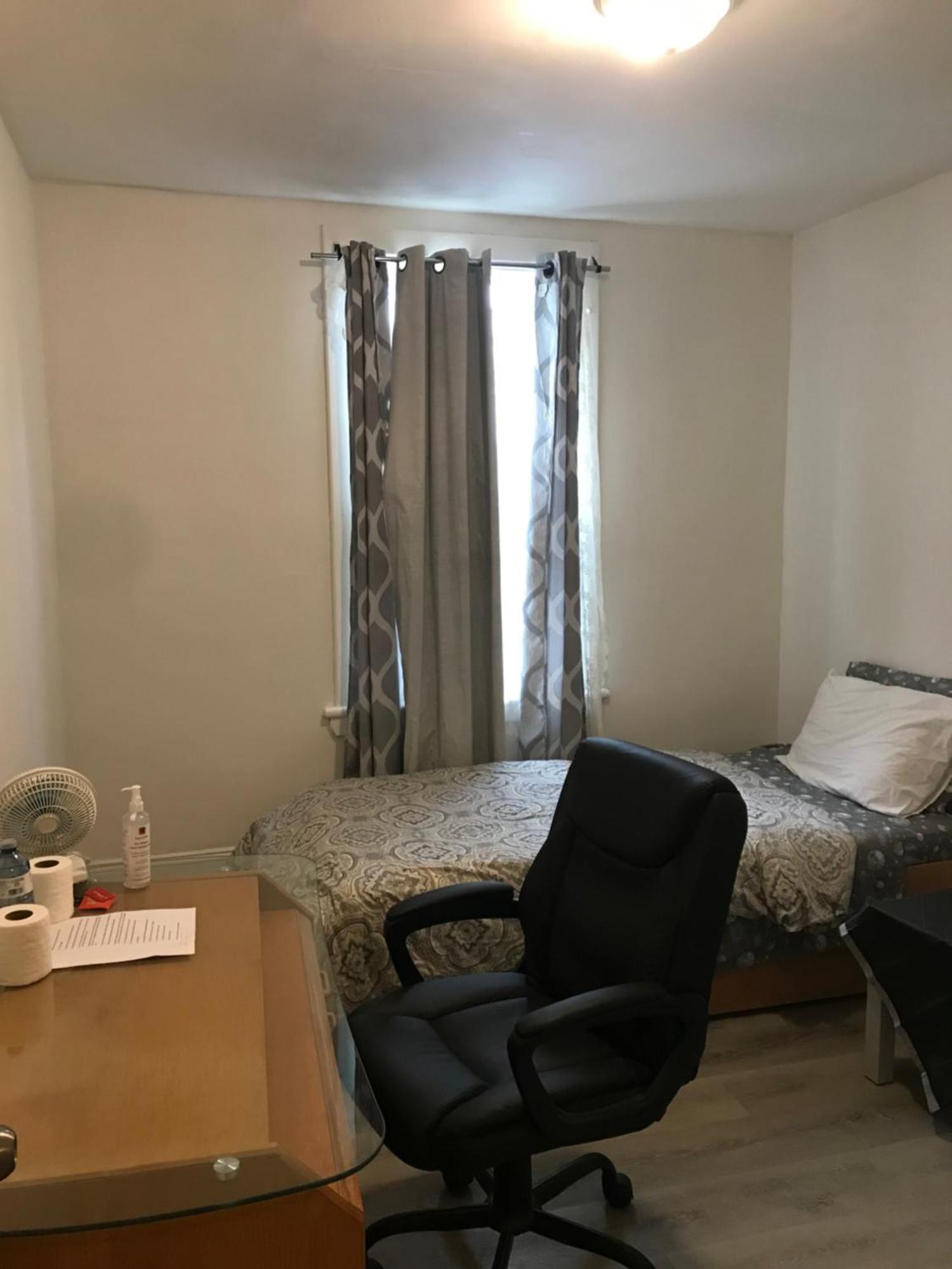 Private Room Steps To University Of Ottawa Downtown Екстериор снимка