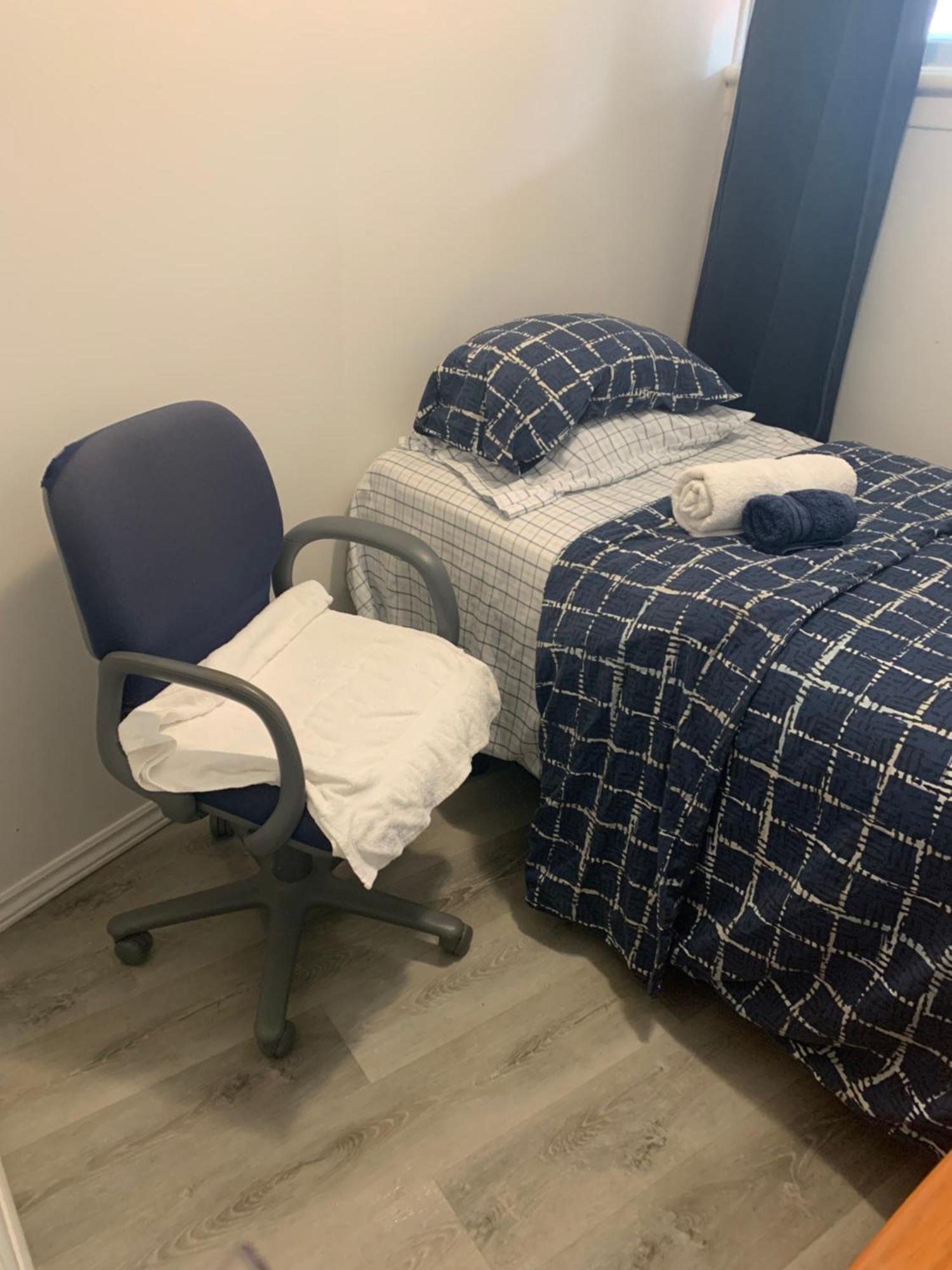 Private Room Steps To University Of Ottawa Downtown Екстериор снимка